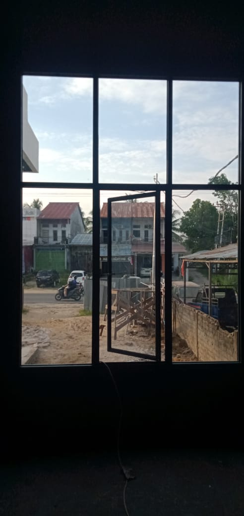 Sintang Doni - Dokumentasi Proyek